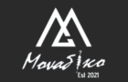 Λογότυπο του καταστήματος ΜΟΝΑΔΙΚΟ est 2021