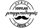 Λογότυπο του καταστήματος ΜΠΑΡΜΠΑΘΩΜΑΣ SOUVLAKI ORIGIN