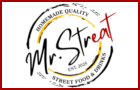 Λογότυπο του καταστήματος MR. STREAT