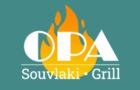 Λογότυπο του καταστήματος OPA SOUVLAKI GRILL