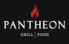 Λογότυπο του καταστήματος PANTHEON GRILL - FOOD