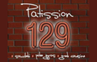 Λογότυπο του καταστήματος PATISSION 129