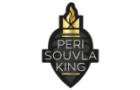Λογότυπο του καταστήματος PERI SOUVLA KING
