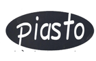 Λογότυπο του καταστήματος PIASTO