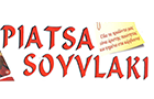 Λογότυπο του καταστήματος PIATSA SOYVLAKI