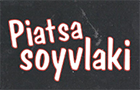 Λογότυπο του καταστήματος PIATSA SOYVLAKI