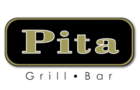 Λογότυπο του καταστήματος PITA GRILL BAR