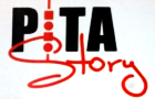 Λογότυπο του καταστήματος PITA STORY