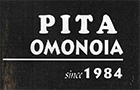 Λογότυπο του καταστήματος ΠΙΤΑ ΟΜΟΝΟΙΑ