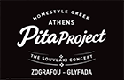 Λογότυπο του καταστήματος PITA PROJECT ΖΩΓΡΑΦΟΥ