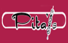 Λογότυπο του καταστήματος PITA`S - ΕΞΕΛΙΞΗ ΓΕΥΣΕΩΝ