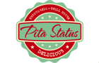 Λογότυπο του καταστήματος PITA STATUS