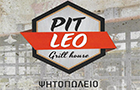 Λογότυπο του καταστήματος PIT LEO GRILL HOUSE