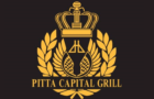 Λογότυπο του καταστήματος PITTA CAPITAL GRILL