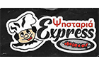Λογότυπο του καταστήματος ΨΗΣΤΑΡΙΑ EXPRESS