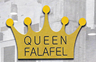 Λογότυπο του καταστήματος QUEEN FALAFEL