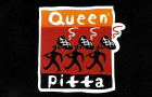 Λογότυπο του καταστήματος QUEEN PITTA