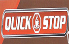 Λογότυπο του καταστήματος QUICK STOP
