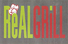 Λογότυπο του καταστήματος REAL GRILL