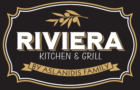 Λογότυπο του καταστήματος RIVIERA KITCHEN & GRILL