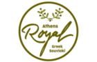 Λογότυπο του καταστήματος ROYAL GREEK SOUVLAKI (ΙΛΙΣΙΑ)