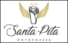 Λογότυπο του καταστήματος SANTA PITA - ΨΗΤΟΠΩΛΕΙΟ