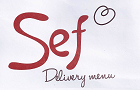 Λογότυπο του καταστήματος SEF