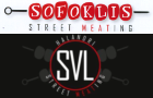 Λογότυπο του καταστήματος SOFOKLIS - STREAT MEATING (ΜΕΛΙΣΣΙΑ)
