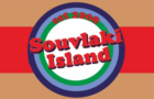 Λογότυπο του καταστήματος SOUVLAKI ISLAND