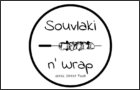 Λογότυπο του καταστήματος SOUVLAKI N` WRAP