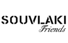 Λογότυπο του καταστήματος SOUVLAKI FRIENDS
