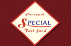 Λογότυπο του καταστήματος SPECIAL FAST FOOD