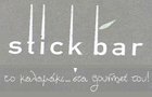 Λογότυπο του καταστήματος STICK BAR 