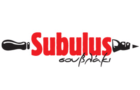 Λογότυπο του καταστήματος SUBULUS ΣΟΥΒΛΑΚΙ ΜΑΡΟΥΣΙ