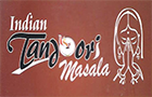 Λογότυπο του καταστήματος INDIAN TANDOORI MASALA