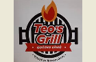 Λογότυπο του καταστήματος TEO`S GRILL
