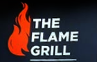 Λογότυπο του καταστήματος THE FLAME GRILL