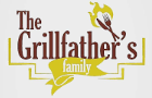 Λογότυπο του καταστήματος THE GRILLFATHER`S FAMILY