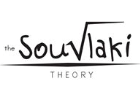 Λογότυπο του καταστήματος THE SOUVLAKI THEORY