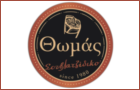 Λογότυπο του καταστήματος ΘΩΜΑΣ ΣΟΥΒΛΑΤΖΙΔΙΚΟ