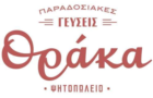 Λογότυπο του καταστήματος ΘΡΑΚΑ - ΨΗΤΟΠΩΛΕΙΟ