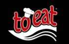 Λογότυπο του καταστήματος TO EAT (ΦΙΛΛΕΛΗΝΩΝ)