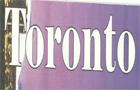 Λογότυπο του καταστήματος TORONTO