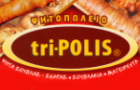 Λογότυπο του καταστήματος ΨΗΤΟΠΩΛΕΙΟ tri-POLIS
