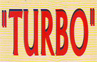 Λογότυπο του καταστήματος TURBO