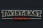 Λογότυπο του καταστήματος TWIST EAST
