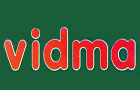 Λογότυπο του καταστήματος VIDMA