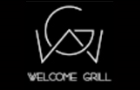 Λογότυπο του καταστήματος WELCOME GRILL