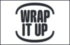 Λογότυπο του καταστήματος WRAP IT UP