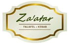 Λογότυπο του καταστήματος GREEN ZAATAR FALAFEL - KEBAB